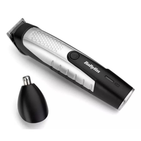 Elektrischer rasierapparat Babyliss T812E (2 Stück)