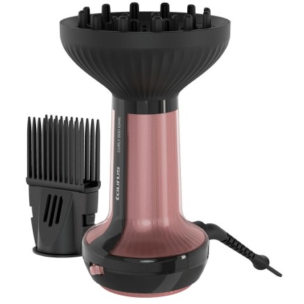 Sèche-cheveux Taurus CURLY 800 IONIC