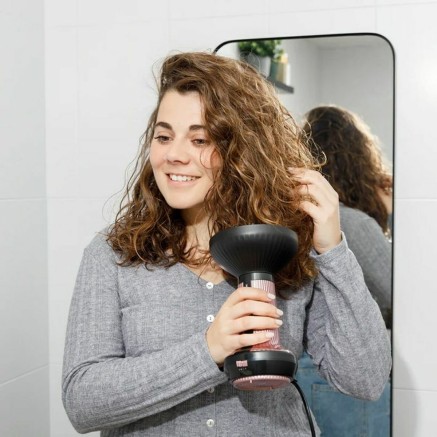 Phon Taurus CURLY 800 IONIC 2
