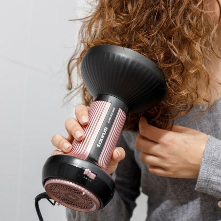 Phon Taurus CURLY 800 IONIC