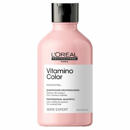 Champú L'Oreal Professionnel Paris Vitamino