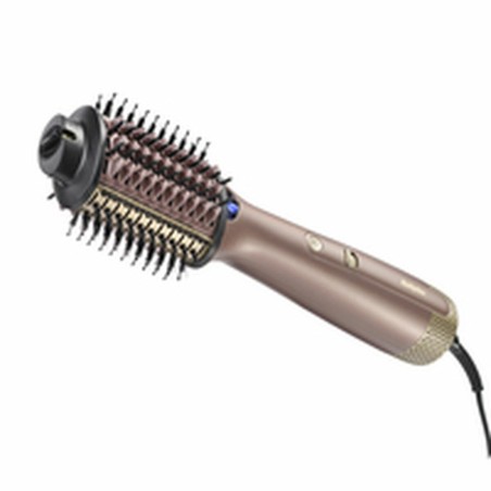 Spazzola Modellante Babyliss AS95E Nero Champagne 1000 W