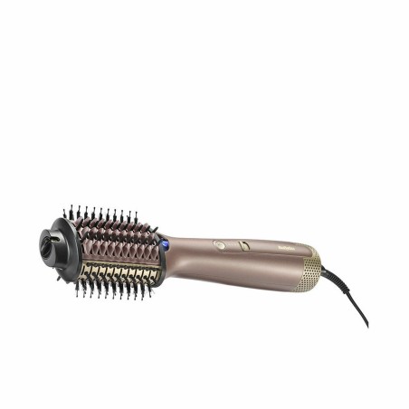 Spazzola Modellante Babyliss AS95E Nero Champagne 1000 W
