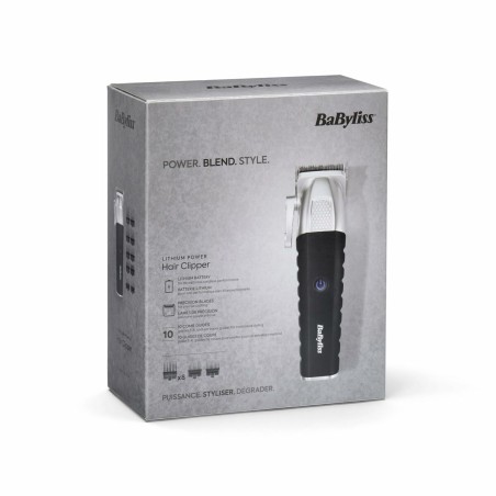 Tondeuse Babyliss E812E