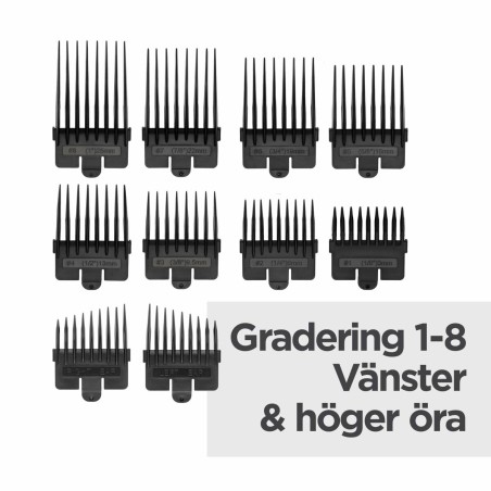 Haarschneidegerät Babyliss E812E