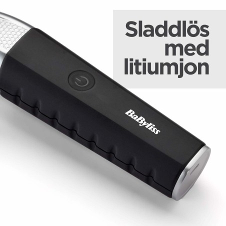 Haarschneidegerät Babyliss E812E