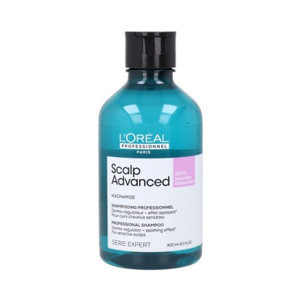 Hautschützendes Schampoo L'Oreal Professionnel Paris Expert Scalp emp