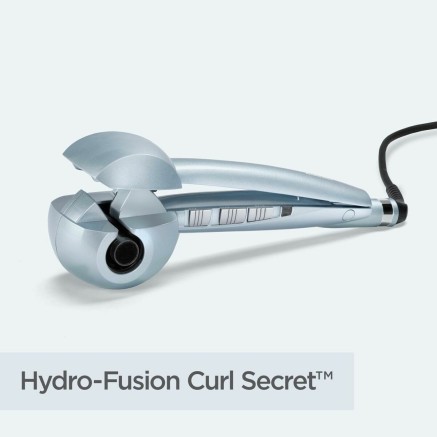 Lockenzange Babyliss C1700E Blau 2