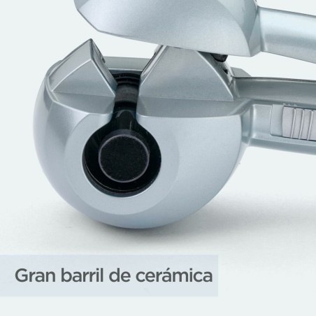 Arricciacapelli Babyliss C1700E Azzurro