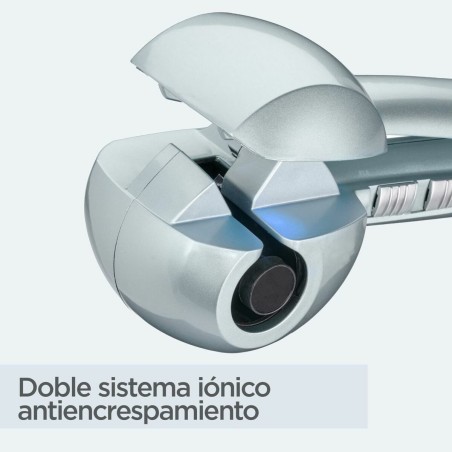 Arricciacapelli Babyliss C1700E Azzurro