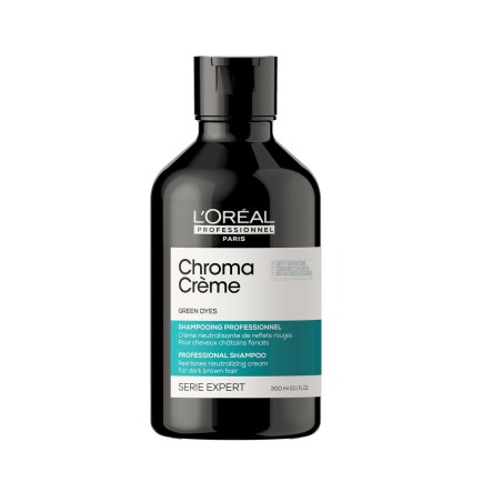 Shampooing L'Oreal Professionnel Paris Serie Expert Chroma Matte 300 m
