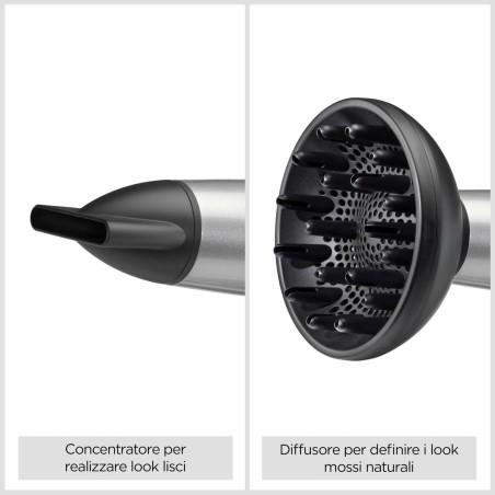 Sèche-cheveux Babyliss D580DE 2100 W