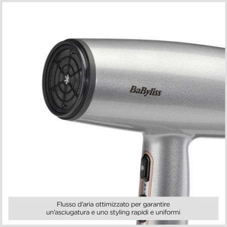 Föhn Babyliss D580DE 2100 W