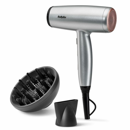 Sèche-cheveux Babyliss D580DE 2100 W