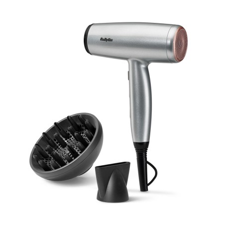 Sèche-cheveux Babyliss D580DE 2100 W
