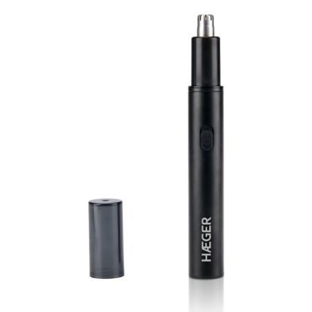 Rasoio per capelli Haeger NT-REC.004A