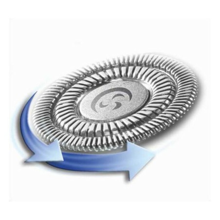 Lame per Rasoio da Barba Haeger G-Man Pro