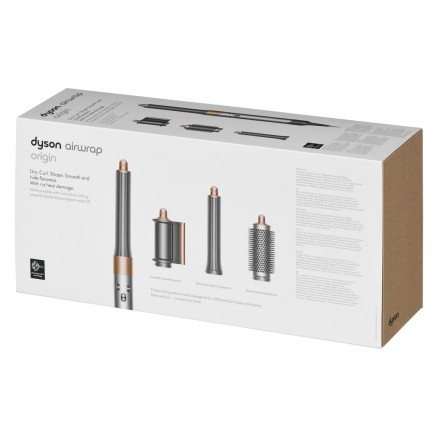 Brosse à coiffer Dyson AIRWRAP LONG ORIGIN 1300 W 2