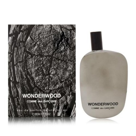 Profumo Donna Comme Des Garçons Wonderwood EDP 50 ml