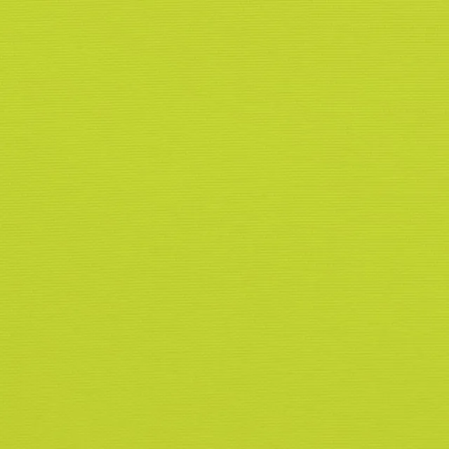 Coussin de banc de jardin vert brillant 100x50x3cm tissu oxford