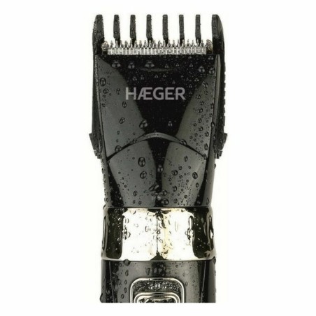 Rasoio Elettrico Ricaricabile Haeger HC-03W.009A