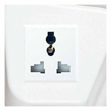 Sèche-cheveux Haeger HD-120.006A 1200 W Blanc 2