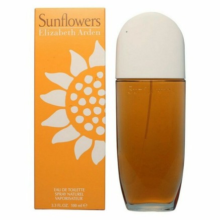 Perfume Mujer Elizabeth Arden Sunflowers EDT 2