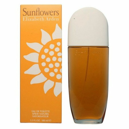 Perfume Mujer Elizabeth Arden Sunflowers EDT