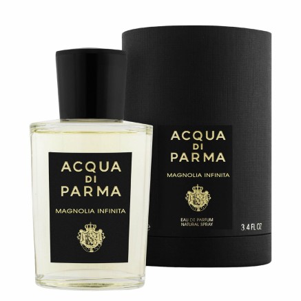 Damenparfüm Acqua Di Parma ADP081333 EDP 100 ml Magnolia Infinita 2