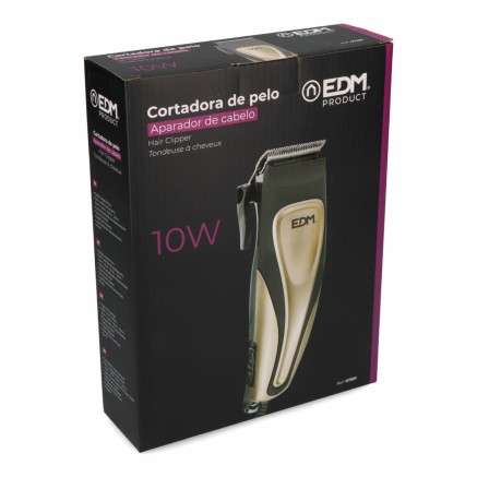 Tondeuses à cheveux / Rasoir EDM 07591 2