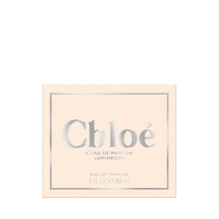 Damesparfum Chloe Lumineuse EDP 2