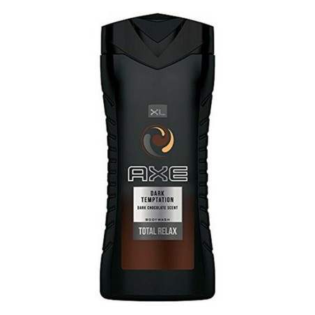 Gel de Ducha Axe Dark Temptation Chocolate (400 ml)