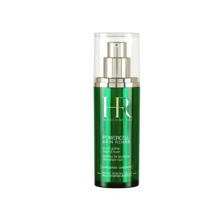 Crema de Noche Helena Rubinstein Powercell Skin Rehab Essenza Notte 30