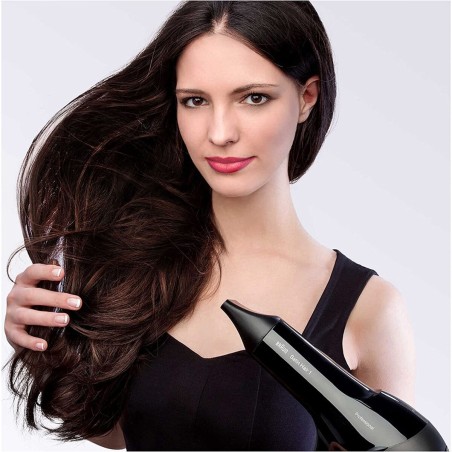 Föhn Braun Satin Hair 7 HD 780 2000 W Zwart