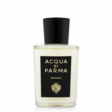 Perfume Unisex Acqua Di Parma Sakura EDP