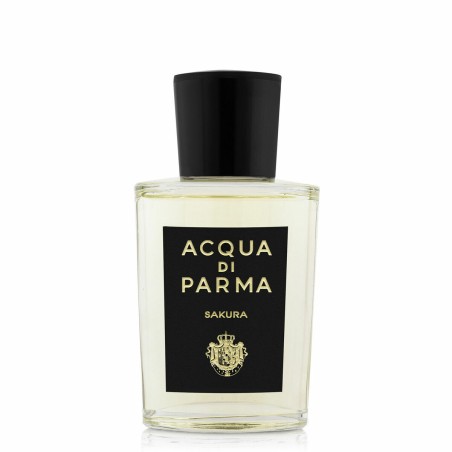 Perfume Unisex Acqua Di Parma Sakura EDP
