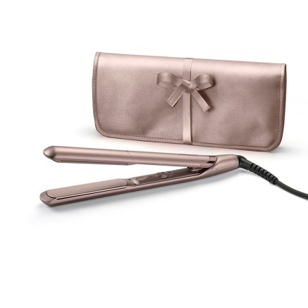Piastra per Capelli Babyliss Espresso Glacé ST90PE Ceramica Multivolt