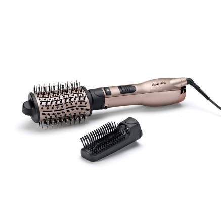 Spazzola Termica Babyliss Espresso Glacé AS90PE Agli ioni