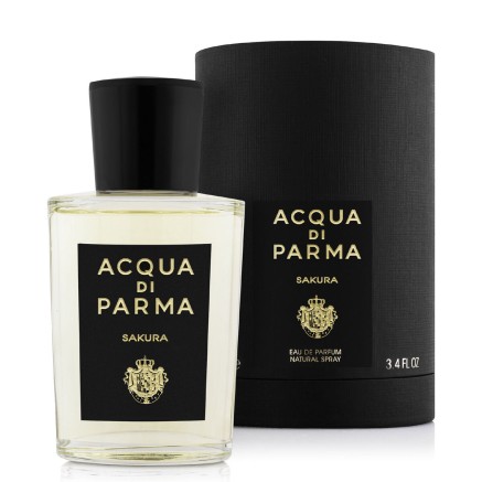 Profumo Unisex Acqua Di Parma Sakura EDP 2