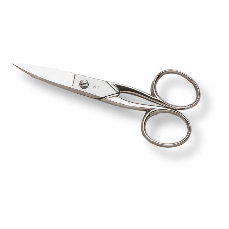 Ciseaux à ongles Palmera 08891180 Extra-fort 114,3 mm Acier au carbon