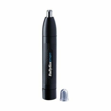 Haartrimmer voor neus en oren Babyliss E652E