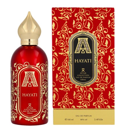 Perfume Unisex Attar Collection EDP 100 ml