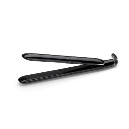 Glätteeisen Babyliss Sleek Finish 230E Schwarz