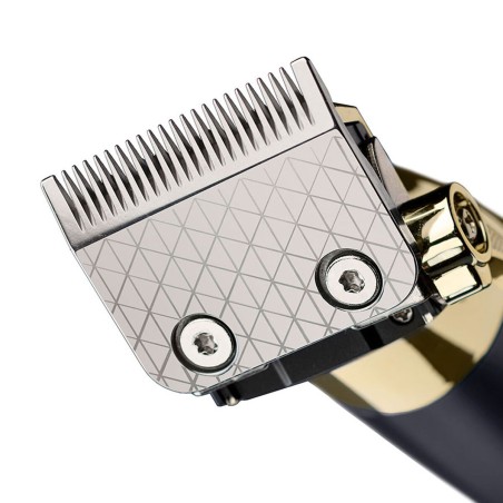 Draadloze Tondeuse Babyliss Super-X-Metal Series
