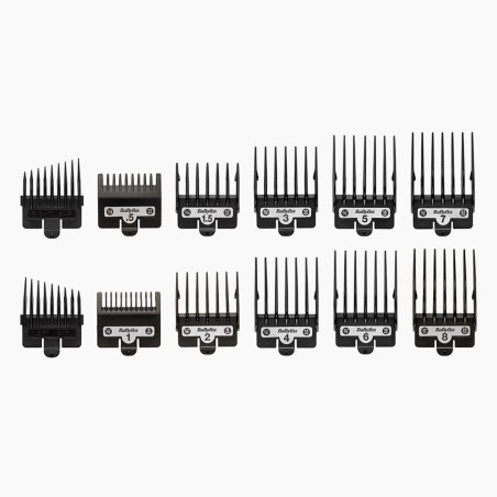 Draadloze Tondeuse Babyliss Super-X-Metal Series