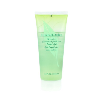 Gel Doccia Profumato Elizabeth Arden Green Tea