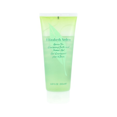 Gel Doccia Profumato Elizabeth Arden Green Tea