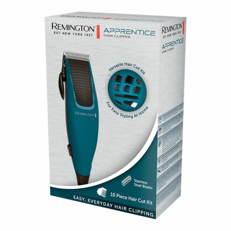 Rasoio per depilazione e per Capelli Remington