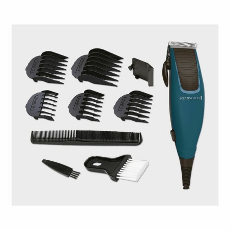 Rasoio per depilazione e per Capelli Remington