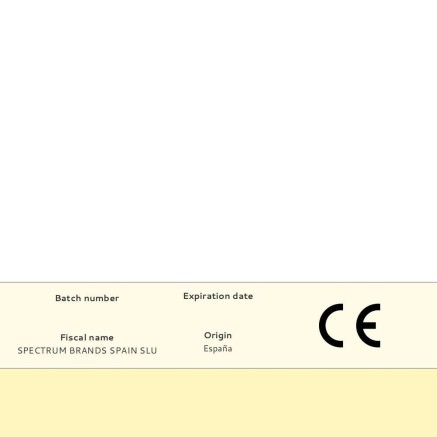 Kabellose Haarschneidemaschine Remington 2